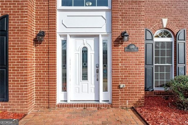 560 Kimball Crest Court, Alpharetta, GA 30022