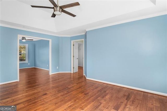 560 Kimball Crest Court, Alpharetta, GA 30022