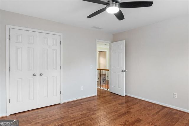 560 Kimball Crest Court, Alpharetta, GA 30022