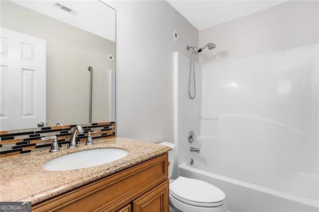 560 Kimball Crest Court, Alpharetta, GA 30022