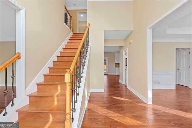 560 Kimball Crest Court, Alpharetta, GA 30022