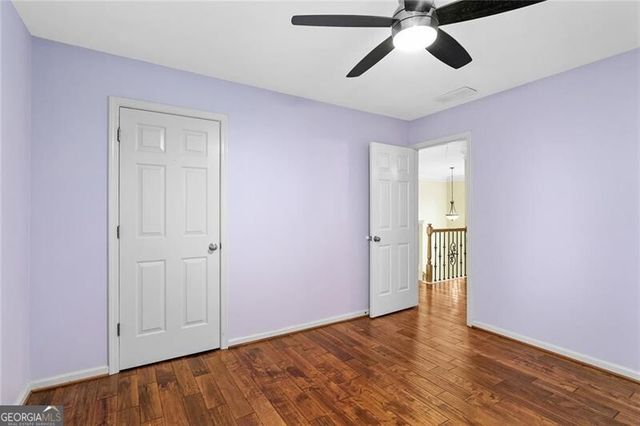 560 Kimball Crest Court, Alpharetta, GA 30022