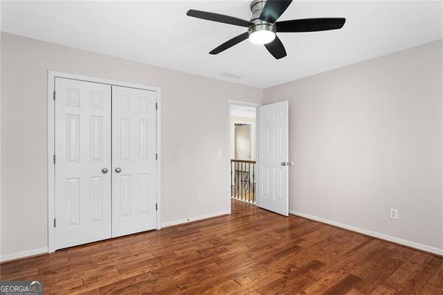 560 Kimball Crest Court, Alpharetta, GA 30022
