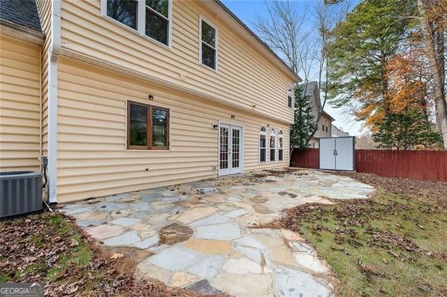 560 Kimball Crest Court, Alpharetta, GA 30022