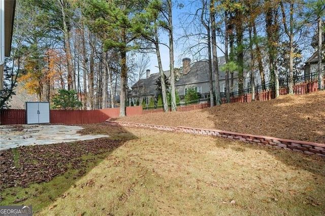 560 Kimball Crest Court, Alpharetta, GA 30022
