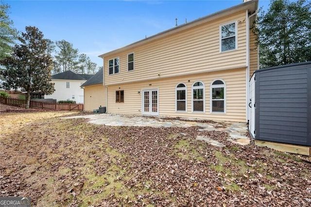 560 Kimball Crest Court, Alpharetta, GA 30022