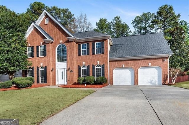 560 Kimball Crest Court, Alpharetta, GA 30022