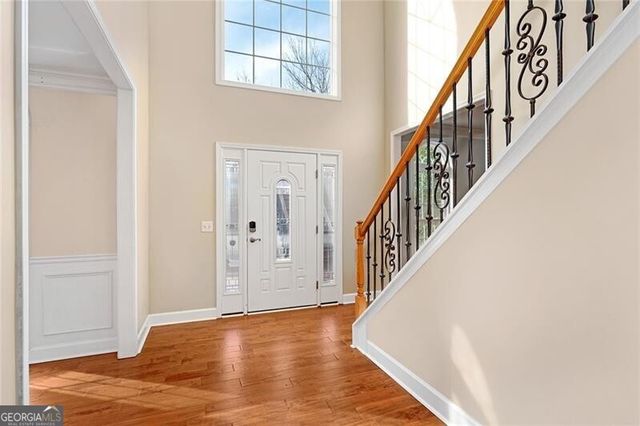 560 Kimball Crest Court, Alpharetta, GA 30022