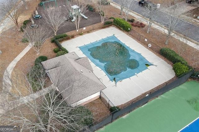 560 Kimball Crest Court, Alpharetta, GA 30022