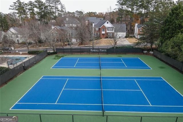 560 Kimball Crest Court, Alpharetta, GA 30022