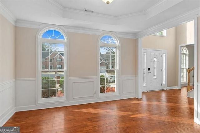 560 Kimball Crest Court, Alpharetta, GA 30022