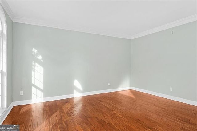 560 Kimball Crest Court, Alpharetta, GA 30022