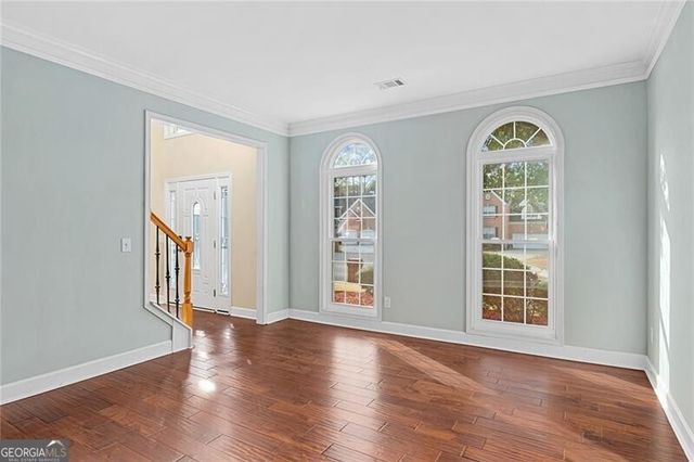 560 Kimball Crest Court, Alpharetta, GA 30022