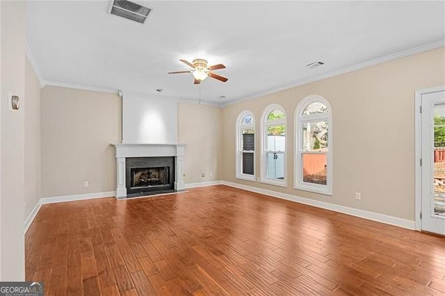 560 Kimball Crest Court, Alpharetta, GA 30022