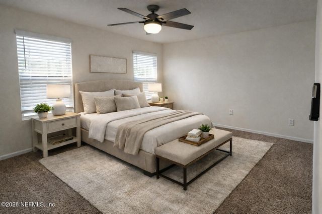 8279 MEADOW WALK Lane, Jacksonville, FL 32256