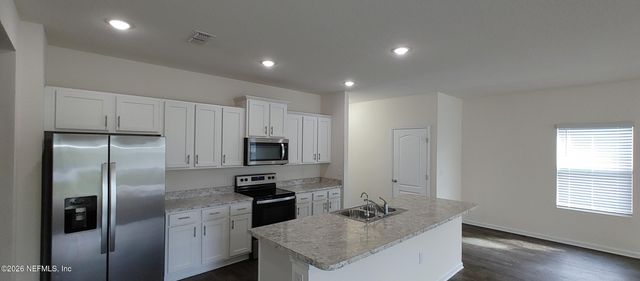 8279 MEADOW WALK Lane, Jacksonville, FL 32256