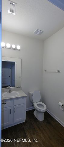 8279 MEADOW WALK Lane, Jacksonville, FL 32256