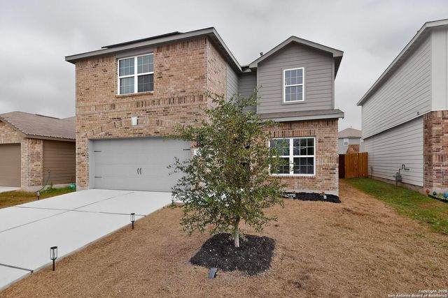 15022 Harbor Landing, Von Ormy, TX 78073