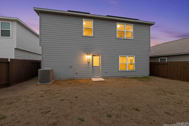 15022 Harbor Landing, Von Ormy, TX 78073