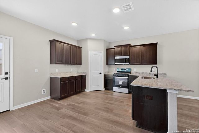 15022 Harbor Landing, Von Ormy, TX 78073