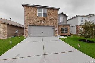 15022 Harbor Landing, Von Ormy, TX 78073
