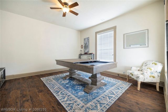 304 Choctaw Street, Hackett, AR 72937