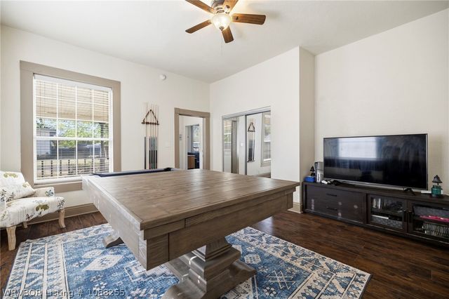 304 Choctaw Street, Hackett, AR 72937