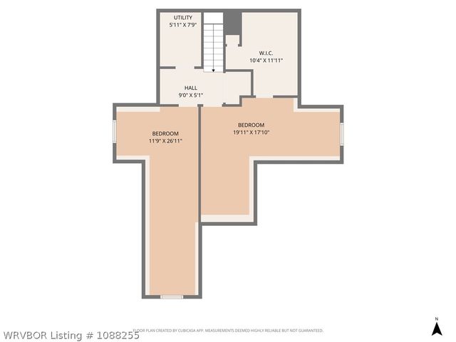 304 Choctaw Street, Hackett, AR 72937