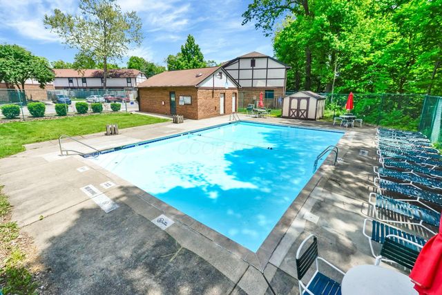3083 Highcliff Court, Columbus, OH 43231