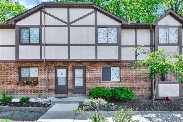 3083 Highcliff Court, Columbus, OH 43231