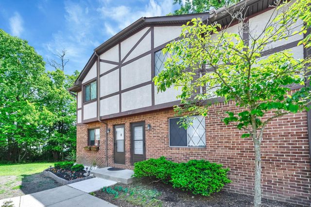 3083 Highcliff Court, Columbus, OH 43231