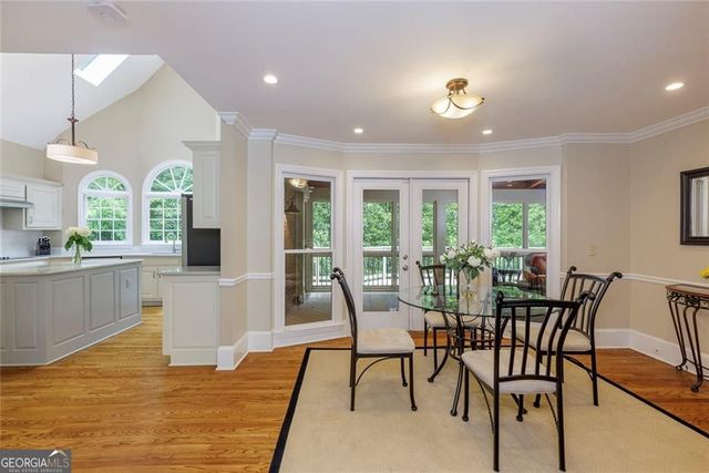 7390 Stoneykirk Close, Atlanta, GA 30350