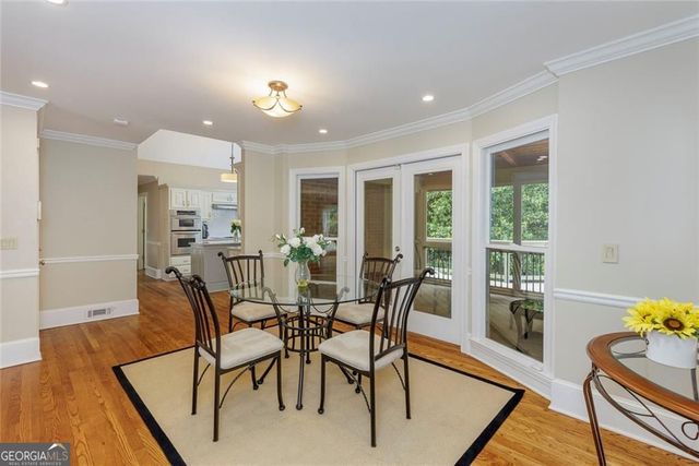 7390 Stoneykirk Close, Atlanta, GA 30350