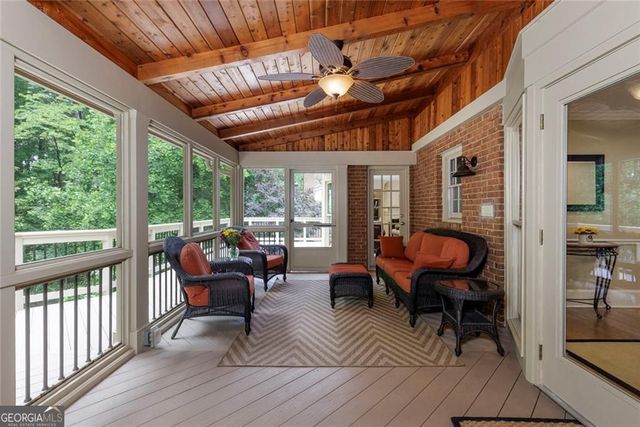 7390 Stoneykirk Close, Atlanta, GA 30350