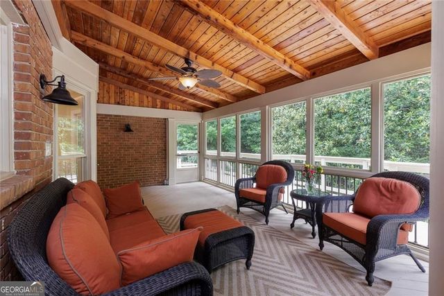 7390 Stoneykirk Close, Atlanta, GA 30350