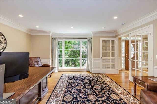 7390 Stoneykirk Close, Atlanta, GA 30350