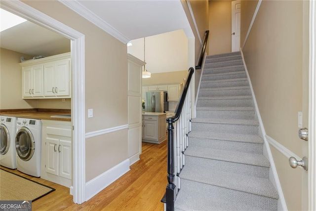 7390 Stoneykirk Close, Atlanta, GA 30350