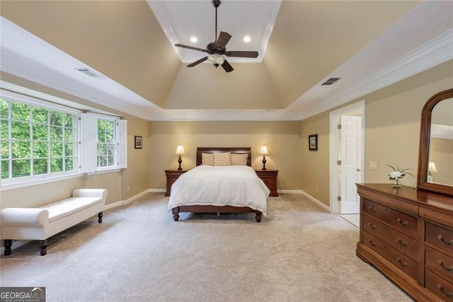 7390 Stoneykirk Close, Atlanta, GA 30350