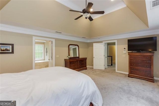 7390 Stoneykirk Close, Atlanta, GA 30350