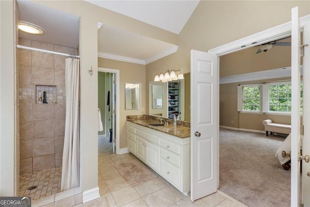 7390 Stoneykirk Close, Atlanta, GA 30350