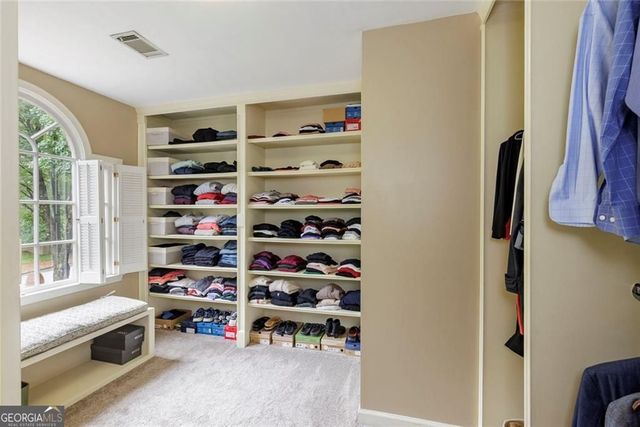 7390 Stoneykirk Close, Atlanta, GA 30350