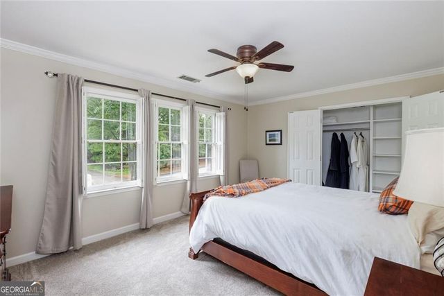 7390 Stoneykirk Close, Atlanta, GA 30350