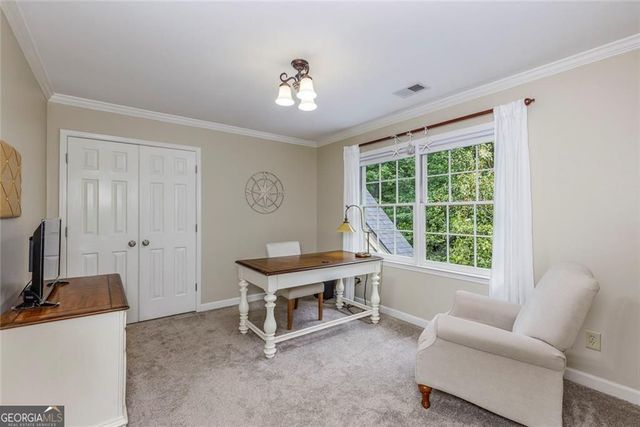 7390 Stoneykirk Close, Atlanta, GA 30350
