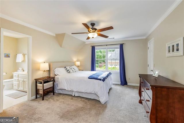 7390 Stoneykirk Close, Atlanta, GA 30350