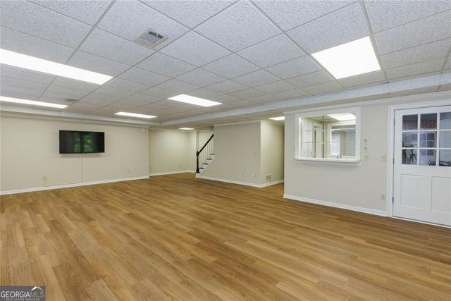 7390 Stoneykirk Close, Atlanta, GA 30350