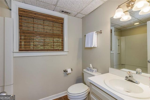 7390 Stoneykirk Close, Atlanta, GA 30350