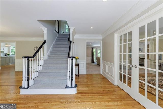 7390 Stoneykirk Close, Atlanta, GA 30350