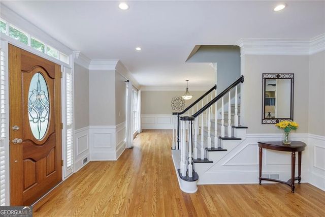 7390 Stoneykirk Close, Atlanta, GA 30350