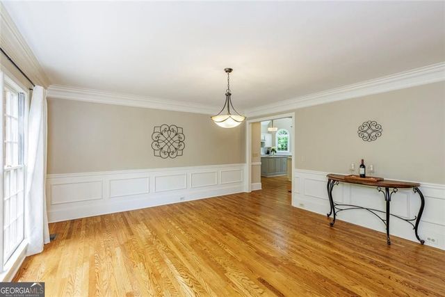 7390 Stoneykirk Close, Atlanta, GA 30350