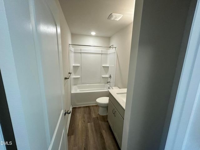 105 W Sater Street, Pinetops, NC 27864